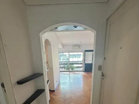 Departamento en Venta en Flores, USD 160.000