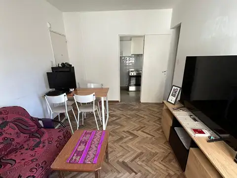 Departamento en Venta en Lomas De Zamora, USD 59.000