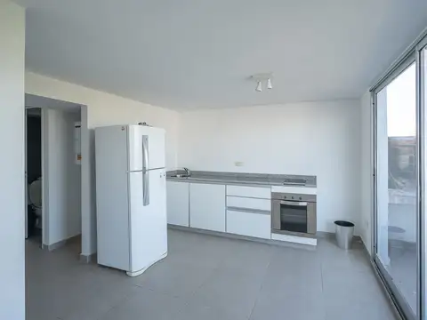 VENTA MONOAMBIENTE COCHERA A. CREDITO PARQUE CHAS