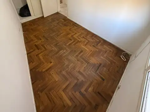 Departamento en Venta 37 años