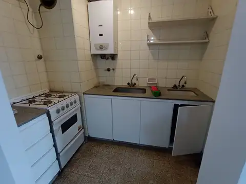 Departamento en Alquiler de 2 ambientes