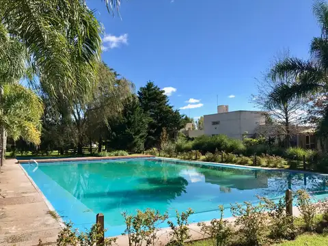 DEPARTAMENTO EN VENTA DE 1 DORMITORIO EN PUEBLO ESTHER