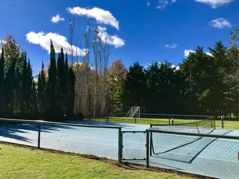 Departamento en Venta 1 año