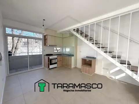 VENTA PH 2 AMB FRENTE C/BALCÓN Y TERRAZA EN VILLA SANTA RITA