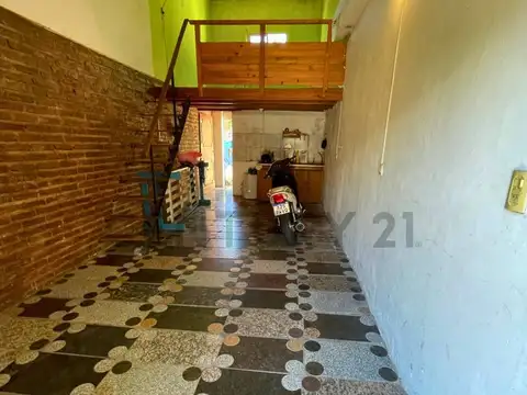 Guido Spano 500, Piso 0