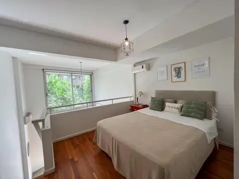 Departamento en Alquiler 10 años