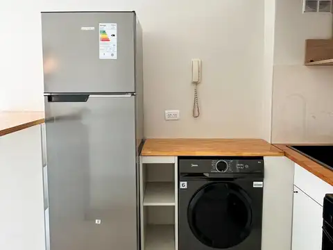 Departamento en Venta de Monoambiente