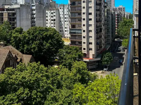 Departamento en Venta 10 años