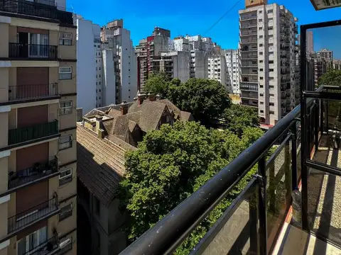 Departamento en Venta al Norte