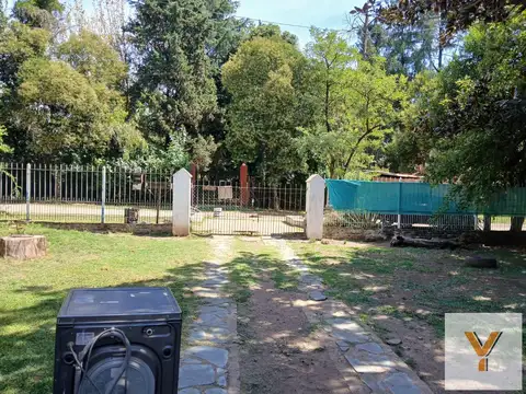 Casa en Venta al Sureste