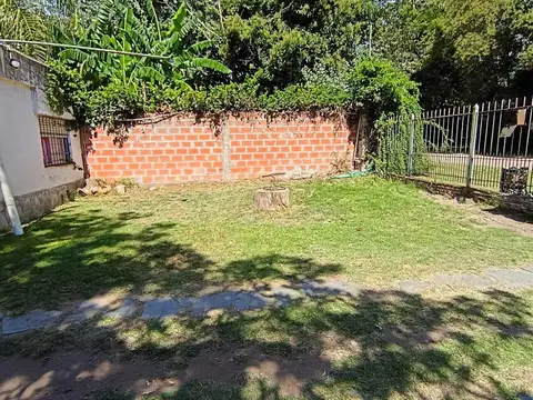 Casa en Venta 30 años