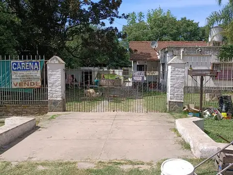 Potosí e/ Porvenir y De los Españoles