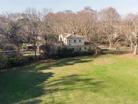 Lote 3.009 m2 con orientación NO -Teresa Urdapilleta Propiedades - San Jorge Village