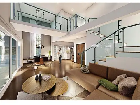 Casa en Venta 5 años