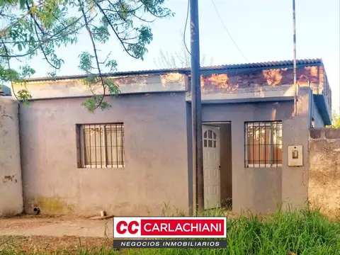 Casa en Las Parejas