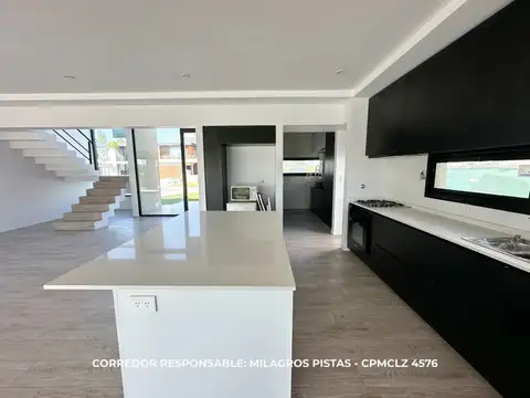Casa en Alquiler A Estrenar