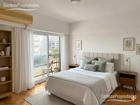 Departamento en Venta 40 años