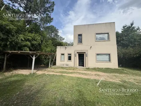 Casa  en Los Cardales Zona Alto Los Cardales - Parque Natura