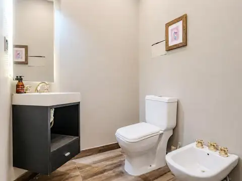 Casa en Venta 25 años
