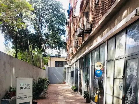 Local en Venta en Pocitos , USD 62.000