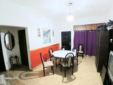 Casa en Venta en Tablada, USD 110.000