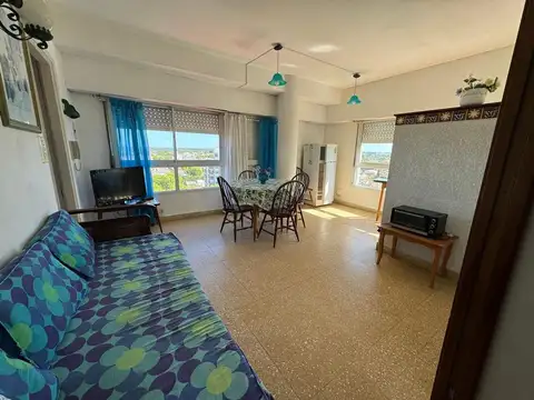 VENTA DEPARTAMENTO 3 AMBIENTES PANORAMICO