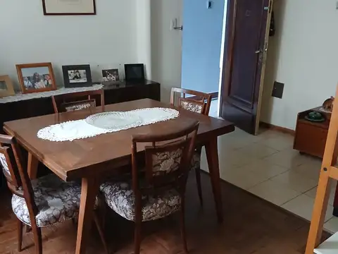 Depto Tipo Casa en Venta en Floresta, USD 80.000