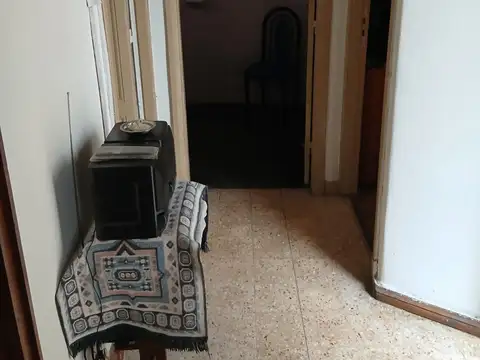 Depto Tipo Casa en Venta de 2 ambientes