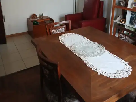 Depto Tipo Casa en Venta de 1 dormitorio