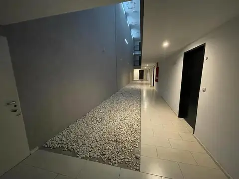 Departamento en Venta con 1 cochera