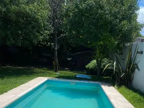 CASA DE DOS PLANTAS