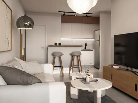 Departamento en Venta al Sudoeste