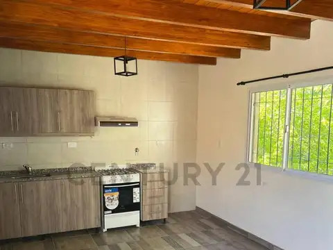 Departamento en Alquiler 2 años