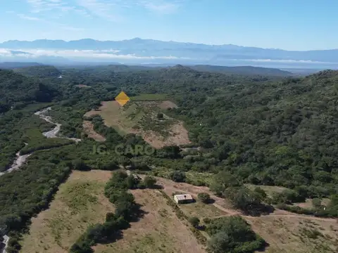 Campo en Venta en Coronel Moldes