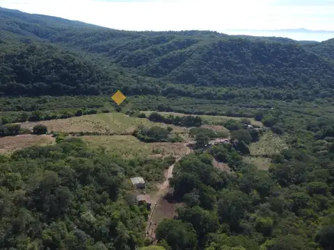 Campo en Venta en Coronel Moldes