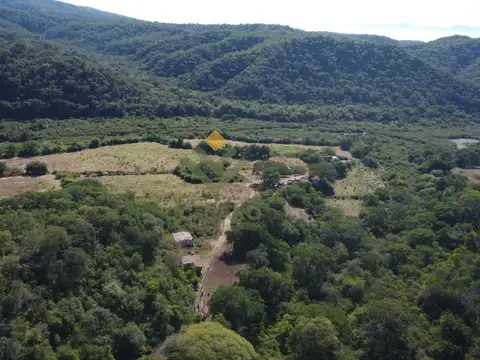 Puesta de Diaz