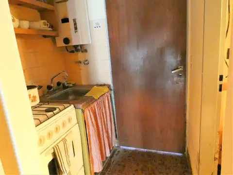 Departamento en Venta 48 años