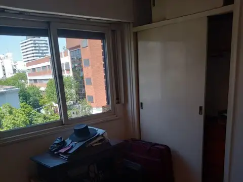 Departamento en Alquiler 50 años