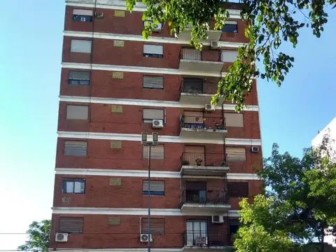 Gran comodidad y cerca de todo