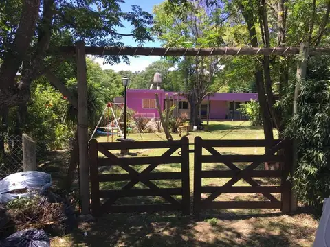 Se Venden 3 casas en Villa Parque Siquiman