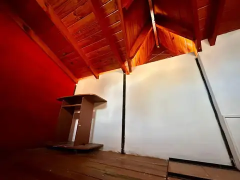 Casa en Venta 15 años