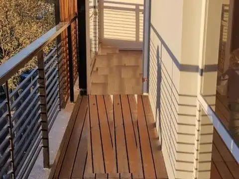 Departamento en Venta en Villa Ballester, USD 159.000