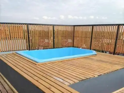 Departamento en Venta 5 años