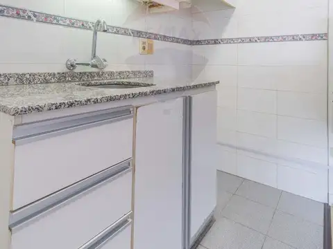 Departamento en Alquiler 26 años