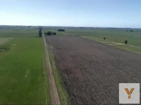 Campo en venta - 4.150.000Mts2 - Mar Chiquita