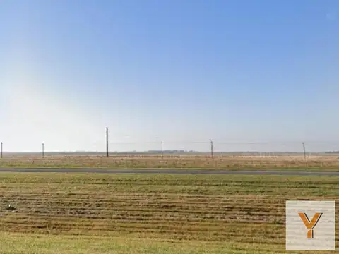 Campo en venta - 4.150.000Mts2 - Mar Chiquita