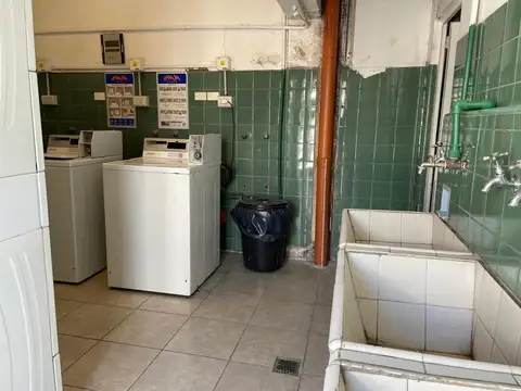 Departamento en Venta en Palermo, USD 155.000