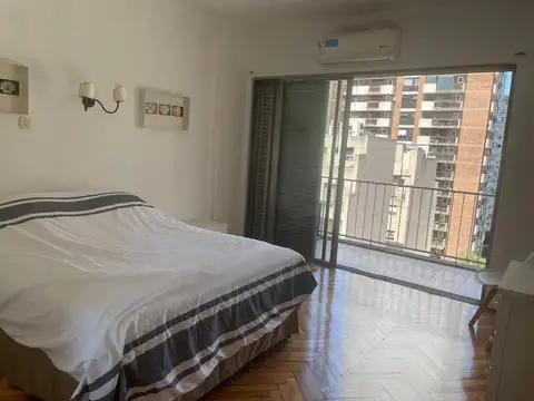 Departamento en Venta en Palermo, USD 155.000