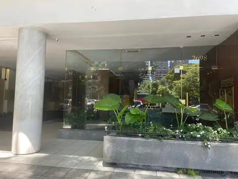 Av. Del Libertador Y Salguero