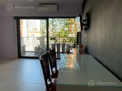 Departamento en Alquiler Temporal 5 años